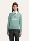 I Heart London Jumper