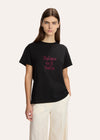 Italians Do It Bella Unisex T-Shirt