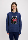 Kitten Jumper