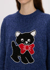 Kitten Jumper