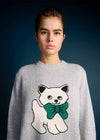 Kitten Jumper