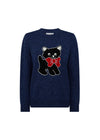 Kitten Jumper