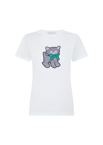 Kitten Classic T-Shirt