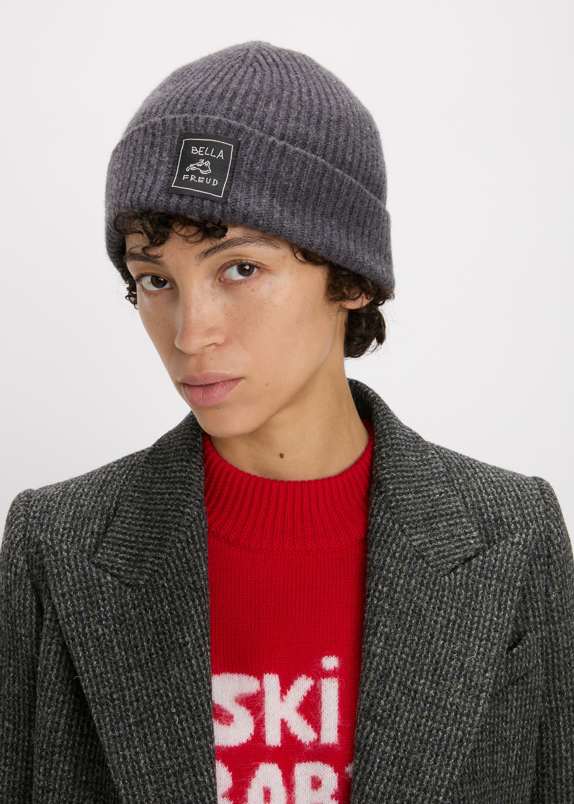 Bella Freud