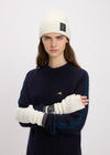 Knitted Wrist Warmers