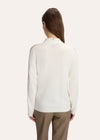 Lace Britt Jumper