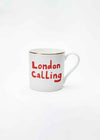 London Calling Mug