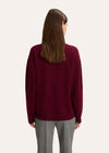 Love Is The Dog Jumper