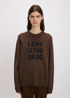 Love Is The Drug Jumper