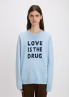 Love Is The Drug Jumper