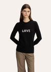 Love Jumper