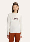 Love Jumper
