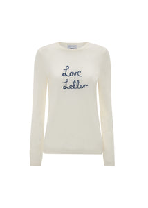 Love Letter Jumper