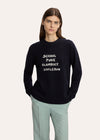 Manifesto Jumper