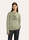 Manifesto Jumper