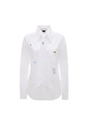 Minnelli Shirt Embroidered
