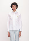 Minnelli Shirt Embroidered