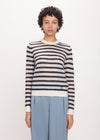 Mohair Stripe Jumper