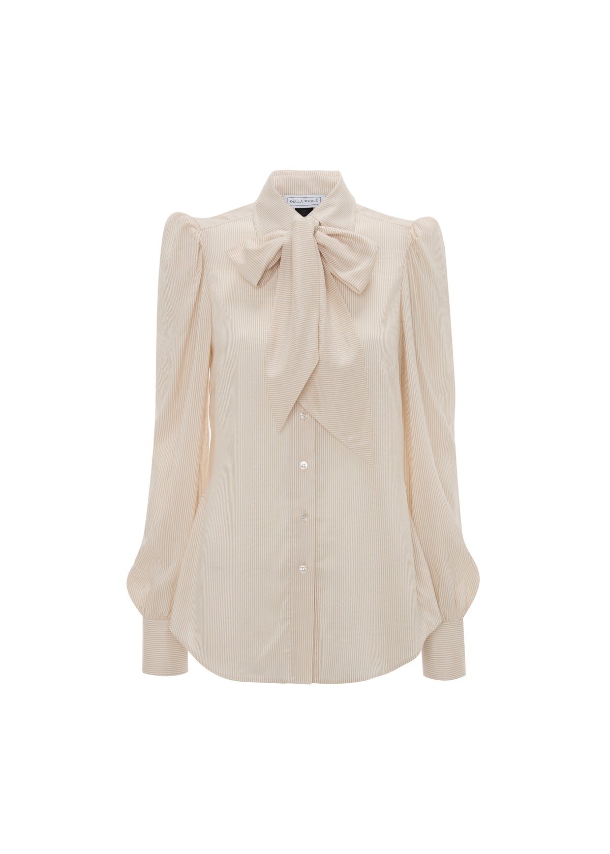 Mood For Love Shirt Voile