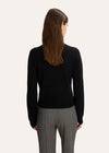New Romantics Jumper