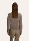 New Romantics Jumper