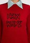 New Wave Jumper