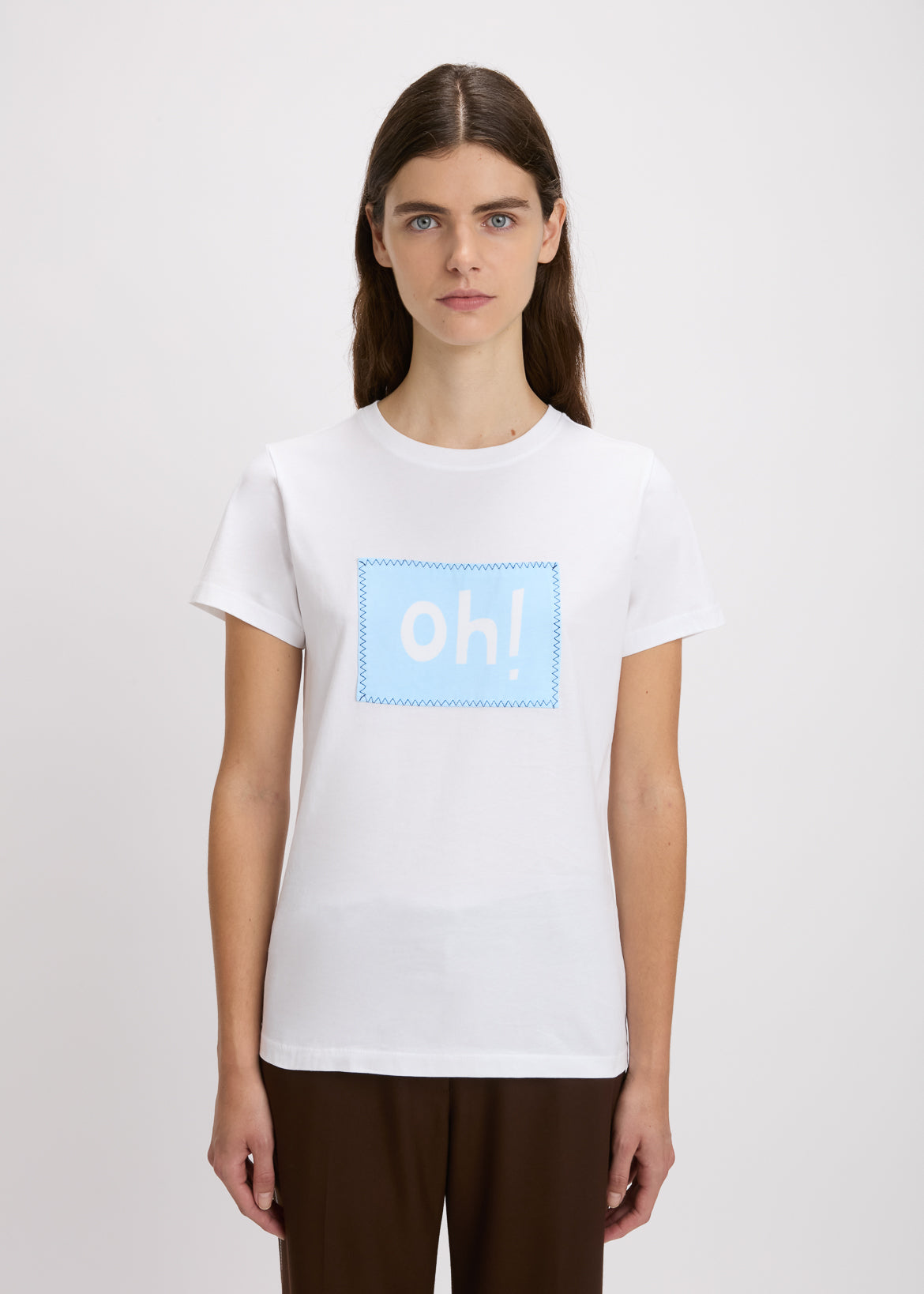 Oh Classic T Shirt