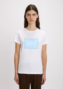 Oh! Classic T-Shirt