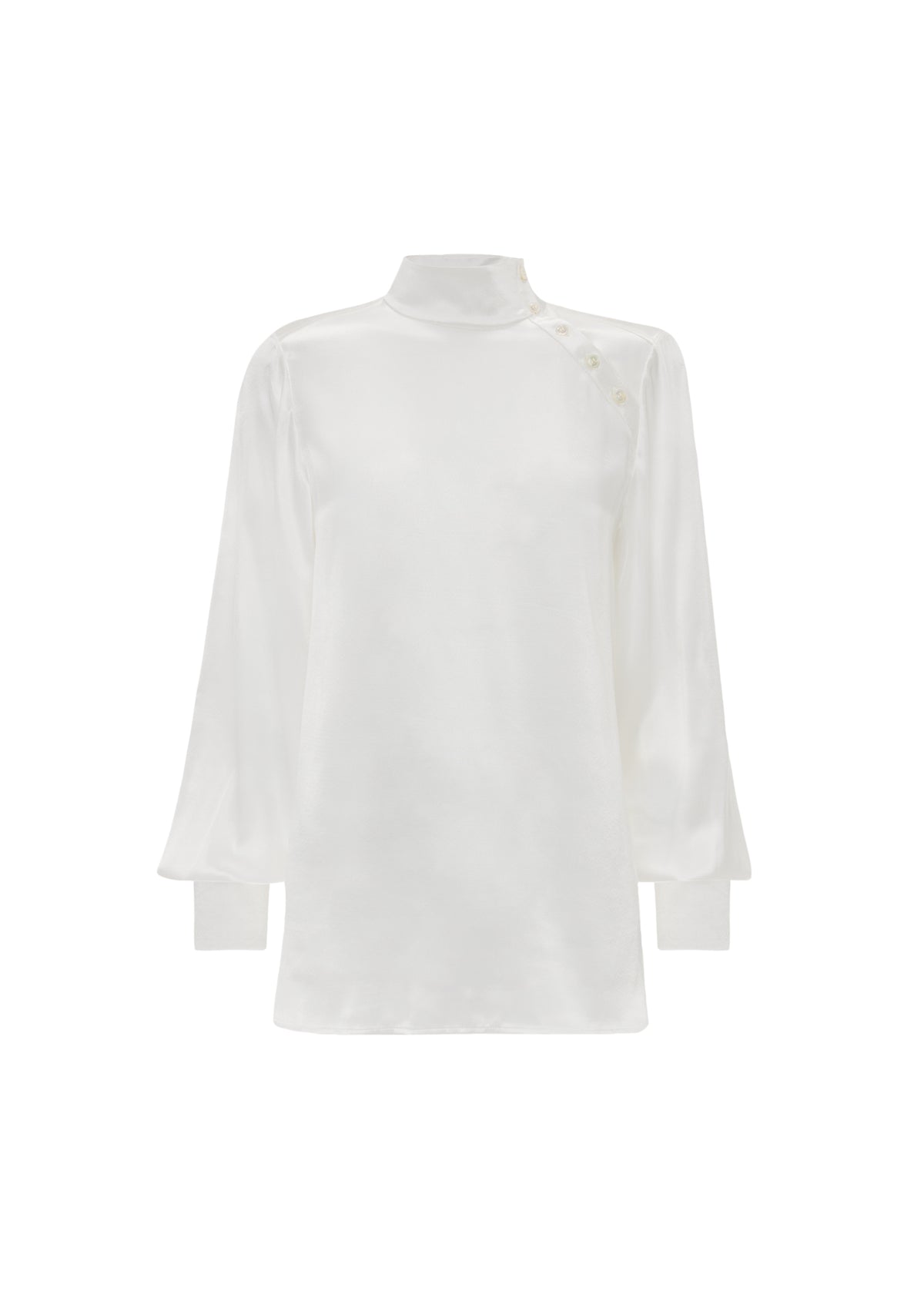 Ondine Shirt Satin