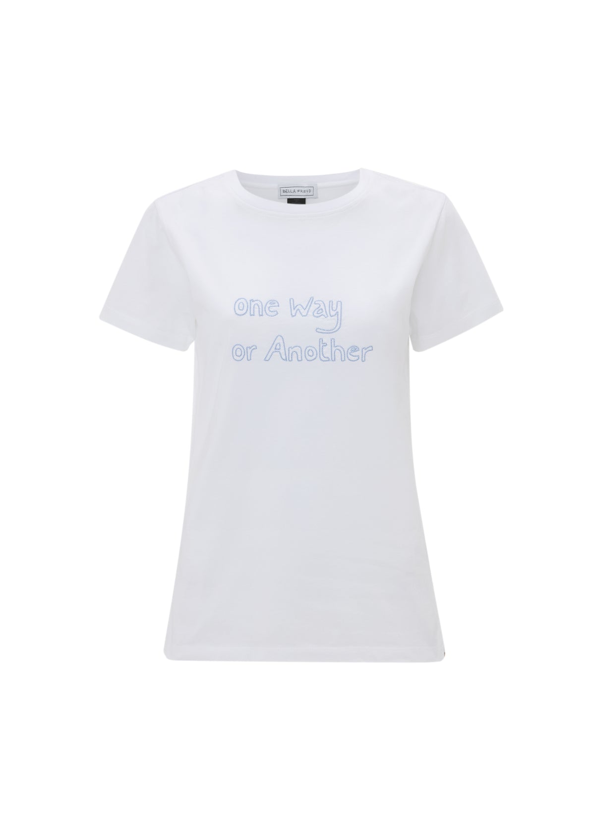One Way Or Another Classic T-Shirt