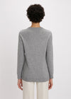 Psycho-Analysis Cashmere Jumper