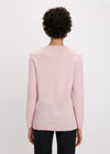 Psycho-Analysis Cashmere Jumper