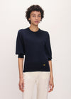 Puff Sleeve Jumper