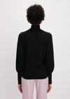 Puff Sleeve Jumper