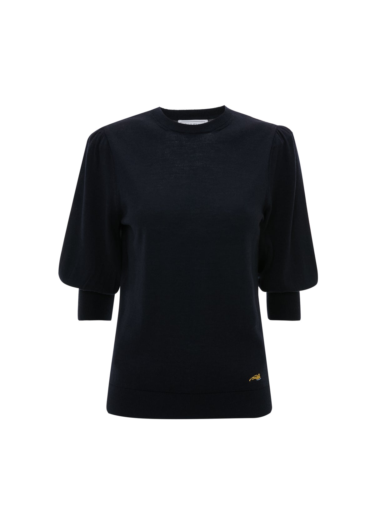 Puff Sleeve Jumper