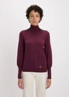 Puff Sleeve Jumper