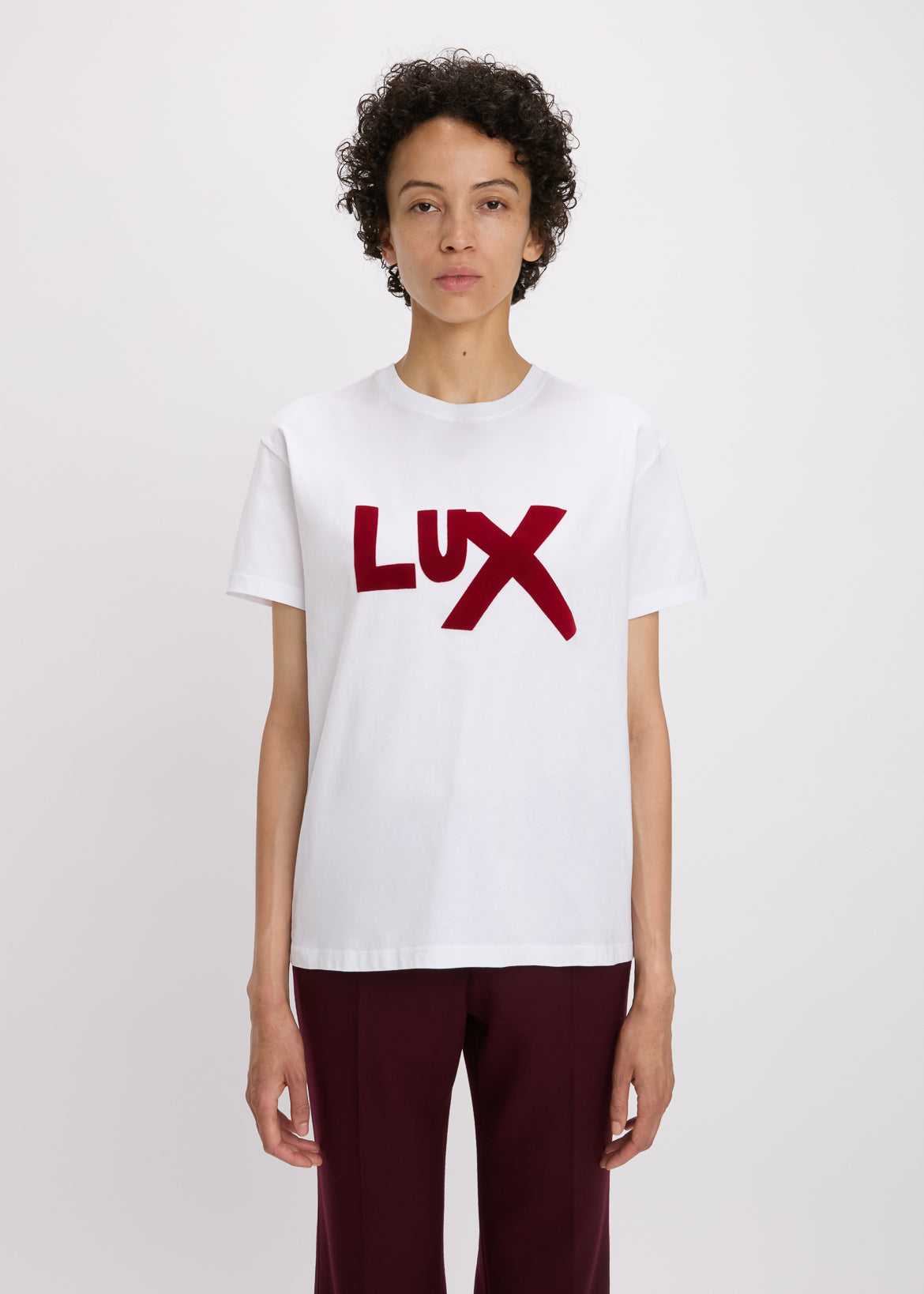 Lux Oversized T Shirt