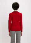 Safety Pin Jumper