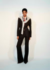 Check 1976 Trouser