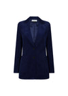St. James Jacket Corduroy