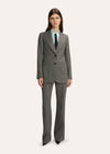 Tweed Saint James Jacket