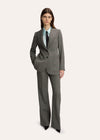Tweed Saint James Jacket