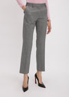 School Boy Trouser Herringbone