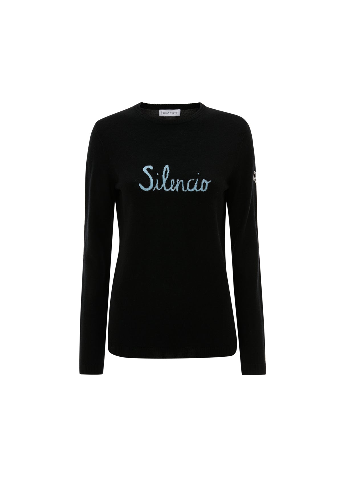 Silencio Merino Jumper