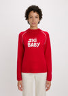 Ski Baby Jumper