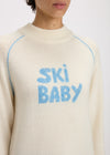 Ski Baby Jumper