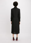 Slim Keith Shirt Dress