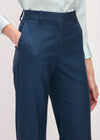Slim Kim Trouser Twill