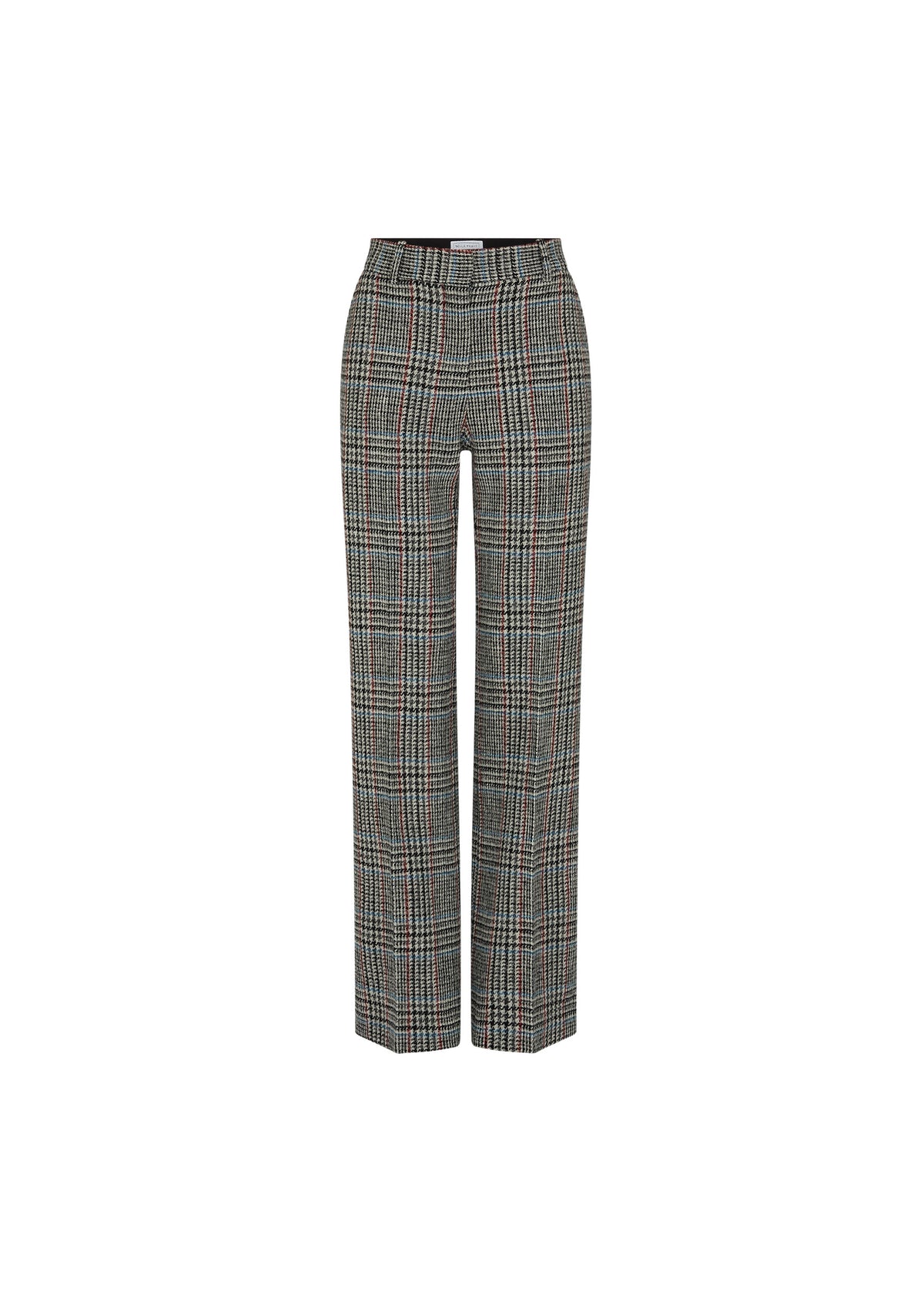 Slim Kim Trouser Tweed