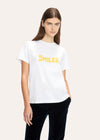 Smiler Unisex T-Shirt